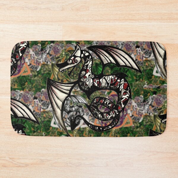 Item preview, Copy of Copy of Mythical  designed and sold by Glenbobagins.