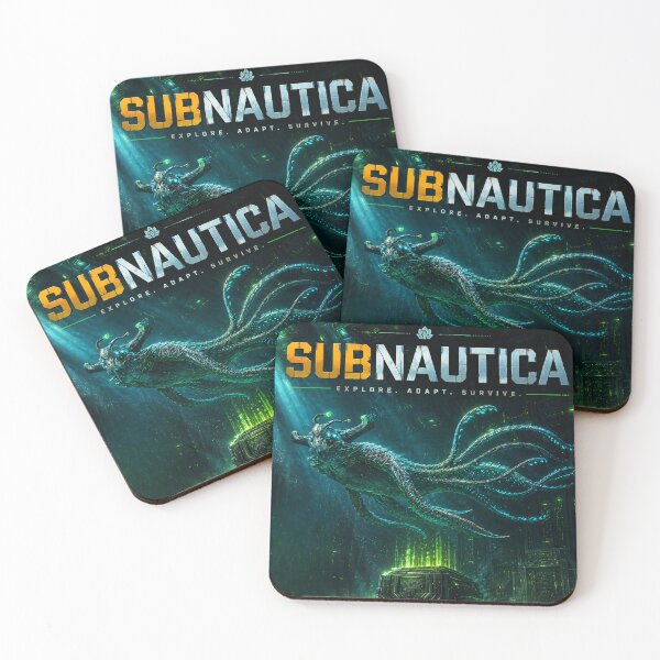 Item preview, subnautica designed and sold by WifeStar321.