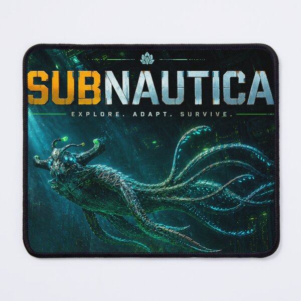 Item preview, subnautica designed and sold by WifeStar321.