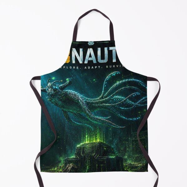 Item preview, subnautica designed and sold by WifeStar321.