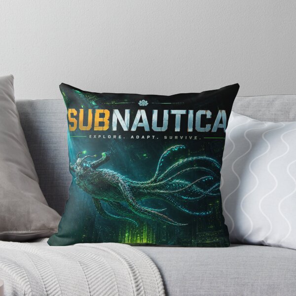Item preview, subnautica designed and sold by WifeStar321.