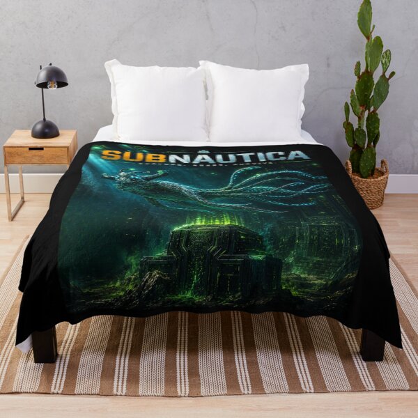 Item preview, subnautica designed and sold by WifeStar321.