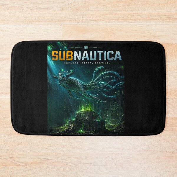Item preview, subnautica designed and sold by WifeStar321.