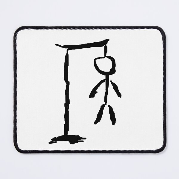 Item preview, Hangman designed and sold by YellowLion.