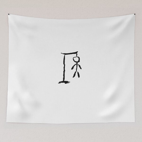 Item preview, Hangman designed and sold by YellowLion.