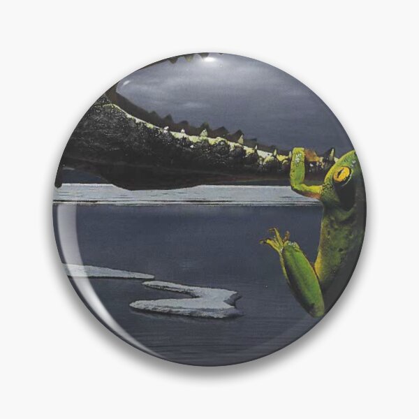 Item preview, gator bait designed and sold by bsides17.
