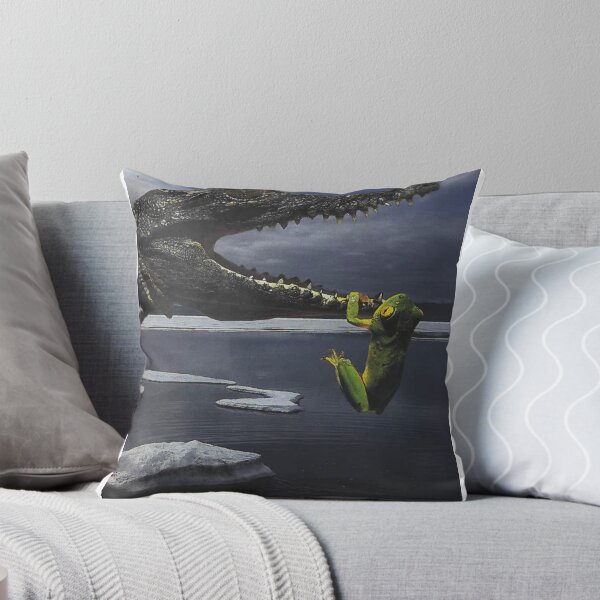 Item preview, gator bait designed and sold by bsides17.