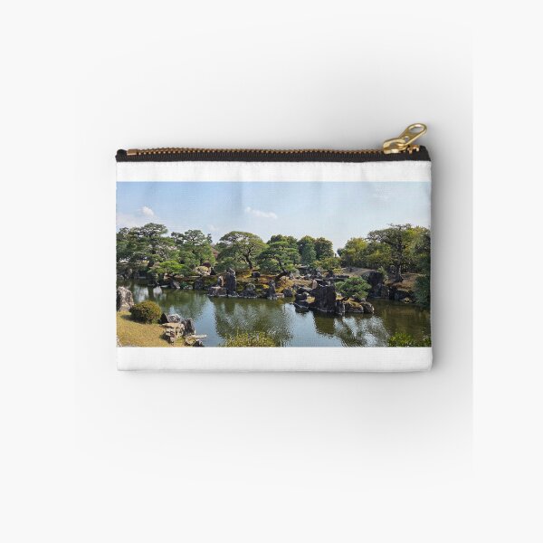 Item preview,   Japanese lake view designed and sold by Dynasticnow.
