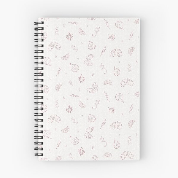 Item preview, Lavish Eve - Burgundy white designed and sold by Stephanie Fiona Design.