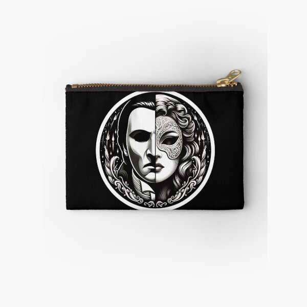 Item preview, Phantom of The Opera Erik Christine Nior designed and sold by NerdiPop.