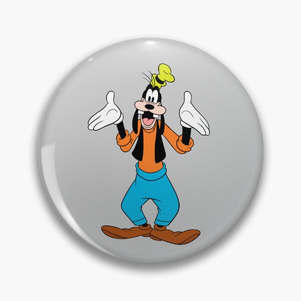 Item preview, GOOFY - I Don’t Give a Hyuck! designed and sold by ZERO-MIND.