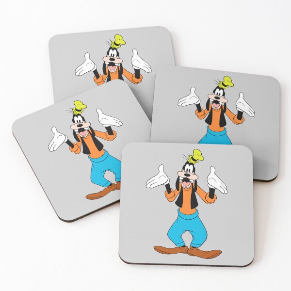 Item preview, GOOFY - I Don’t Give a Hyuck! designed and sold by ZERO-MIND.
