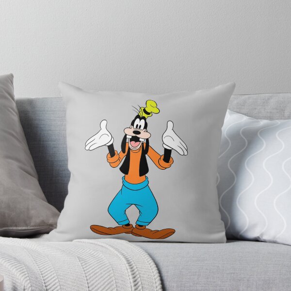 Item preview, GOOFY - I Don’t Give a Hyuck! designed and sold by ZERO-MIND.