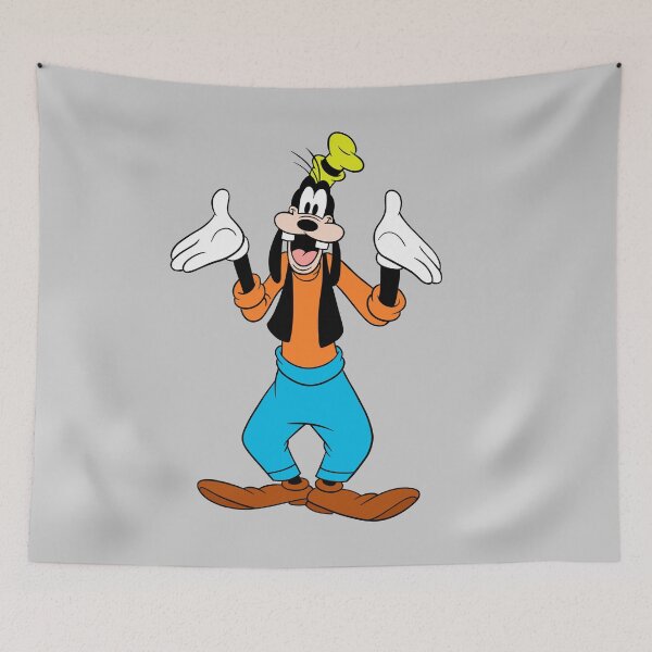 Item preview, GOOFY - I Don’t Give a Hyuck! designed and sold by ZERO-MIND.