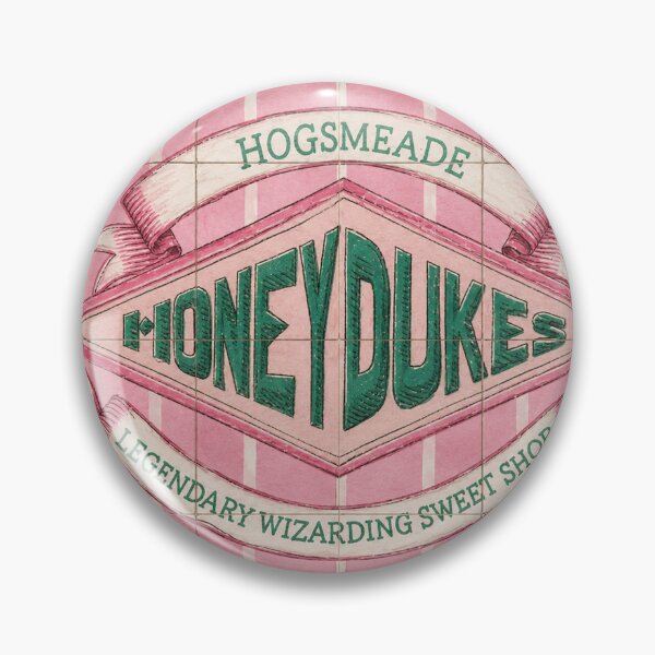 Item preview, Hogsmeade Honey Dukes Sweet Shop designed and sold by theherbariumofspells.