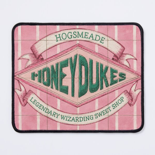 Item preview, Hogsmeade Honey Dukes Sweet Shop designed and sold by theherbariumofspells.