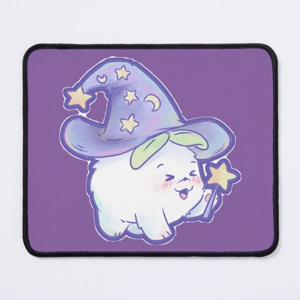 Item preview, It's time to make magic with Little Vi! / motivational phrase designed and sold by LittleVailati.