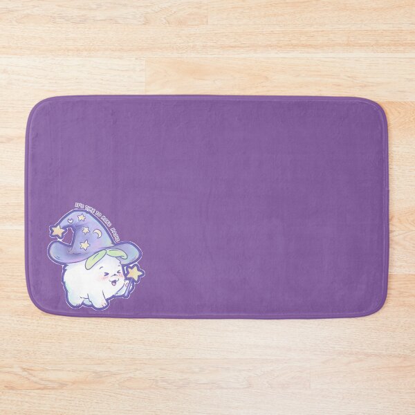 Item preview, It's time to make magic with Little Vi! / motivational phrase designed and sold by LittleVailati.