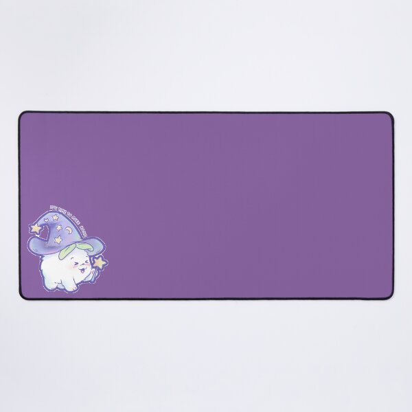 Item preview, It's time to make magic with Little Vi! / motivational phrase designed and sold by LittleVailati.