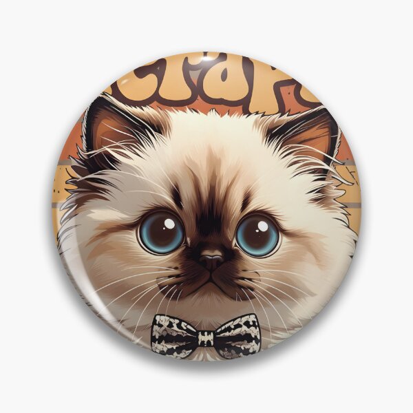 Item preview, Purr-fessional designed and sold by Sacred Absurdist.