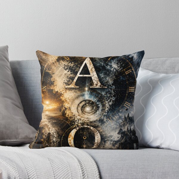 Item preview, Alpha&Omega T-Shirt designed and sold by Peakyy2.