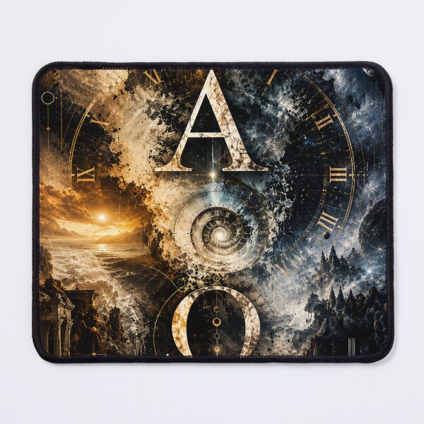 Item preview, Alpha&Omega T-Shirt designed and sold by Peakyy2.