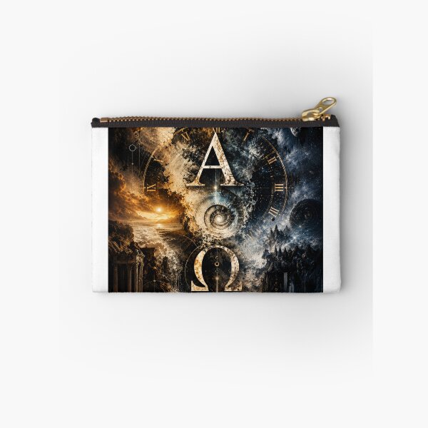 Item preview, Alpha&Omega T-Shirt designed and sold by Peakyy2.