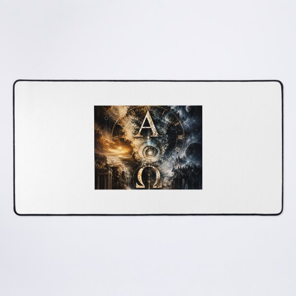 Item preview, Alpha&Omega T-Shirt designed and sold by Peakyy2.