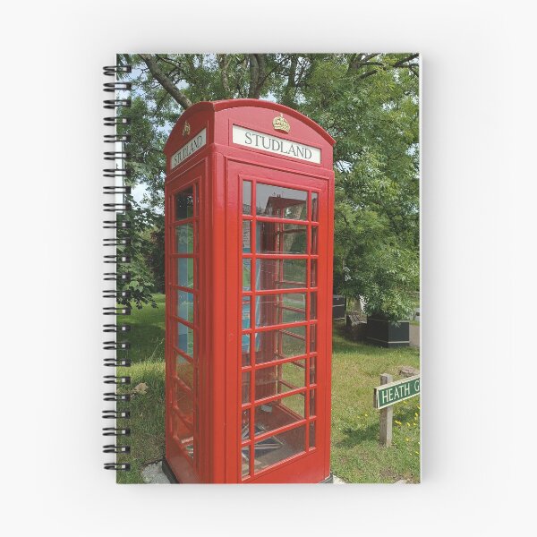Item preview, English telephone booth designed and sold by colorgallery11.