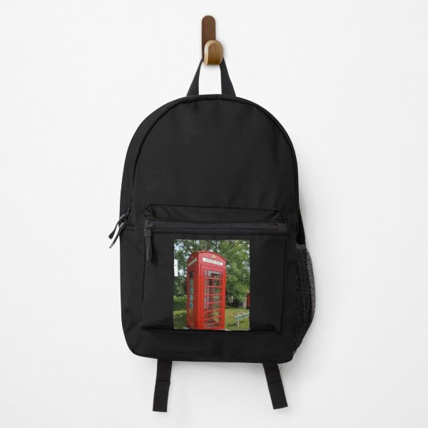 Item preview, English telephone booth designed and sold by colorgallery11.