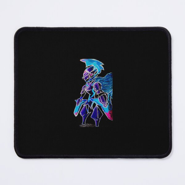 Item preview, Hero of the Night Ceruledge designed and sold by MidnightArtJourney .