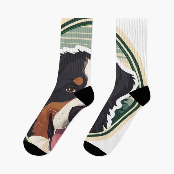 Item preview, Bernese Mountain dog designed and sold by jaimepapin.