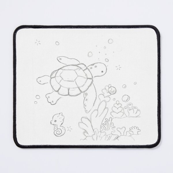 Item preview, Under the Sea designed and sold by Dewdrop-Thistle.
