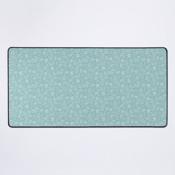 Item preview, Lavish Eve Close - blue designed and sold by Stephanie Fiona Design.