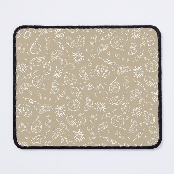 Item preview, Lavish Eve Close - gold designed and sold by Stephanie Fiona Design.