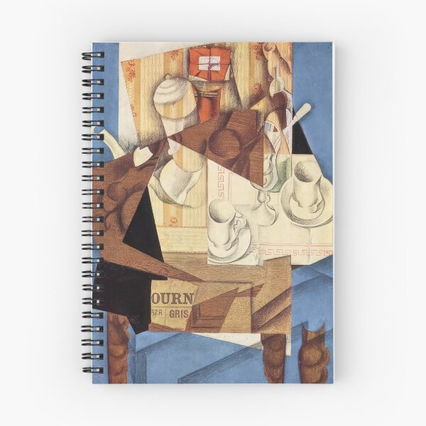 Item preview, Juan gris designed and sold by winkycheese.