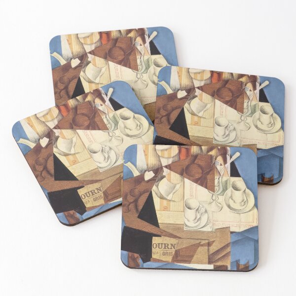 Item preview, Juan Gris designed and sold by winkycheese.