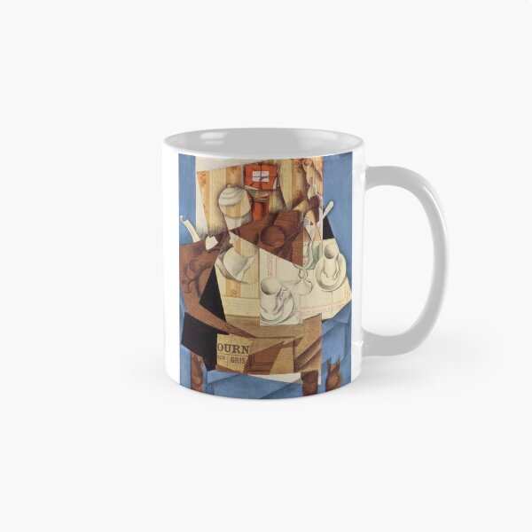 Item preview, Juan Gris designed and sold by winkycheese.
