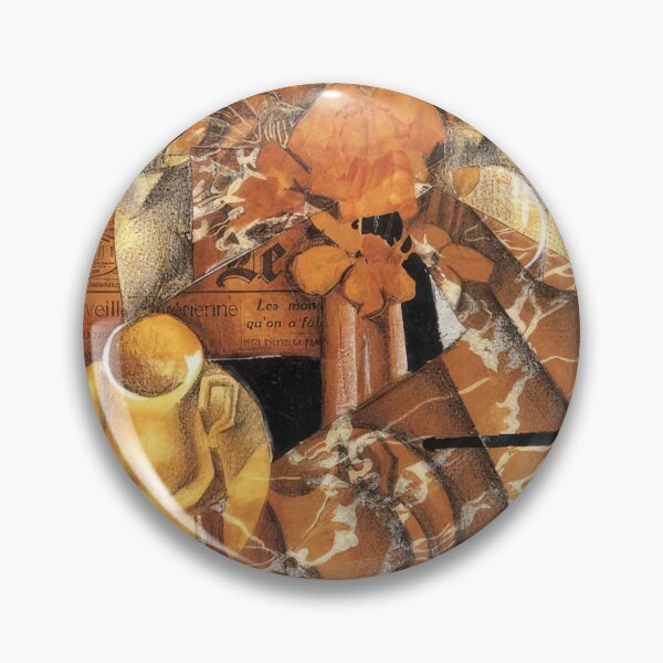 Item preview, Juan Gris designed and sold by winkycheese.
