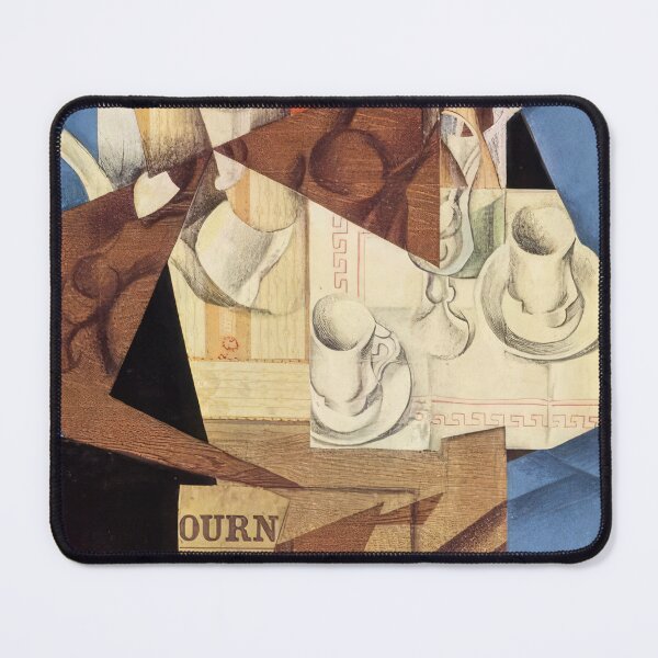 Item preview, Juan Gris designed and sold by winkycheese.