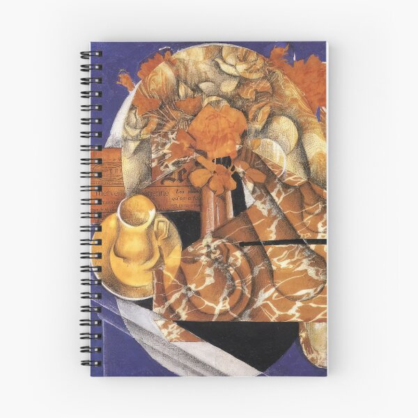 Item preview, Juan Gris designed and sold by winkycheese.