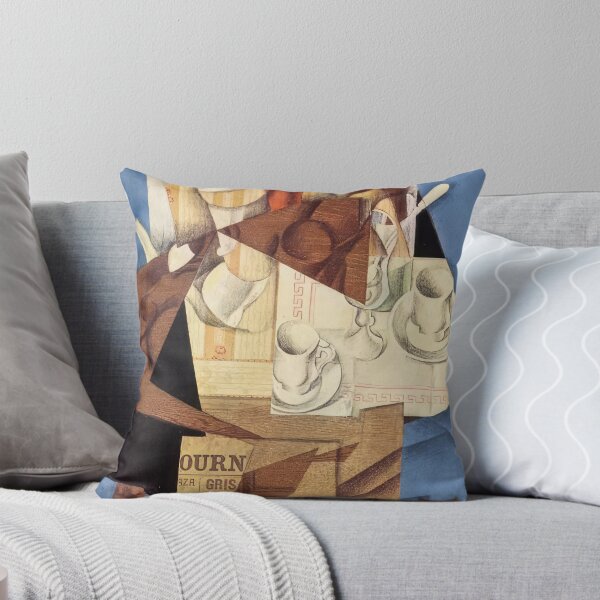 Item preview, Juan Gris designed and sold by winkycheese.