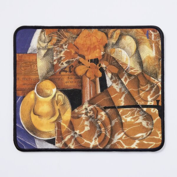 Item preview, Juan Gris designed and sold by winkycheese.