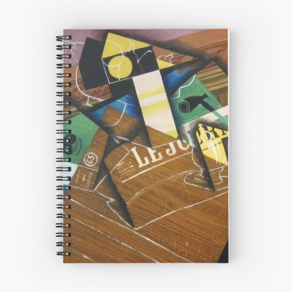 Item preview, Juan Gris designed and sold by winkycheese.