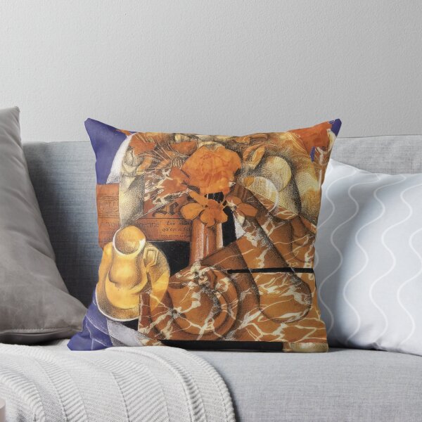 Item preview, Juan Gris designed and sold by winkycheese.