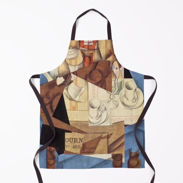Item preview, Juan Gris designed and sold by winkycheese.