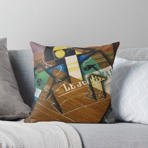 Item preview, Juan Gris designed and sold by winkycheese.