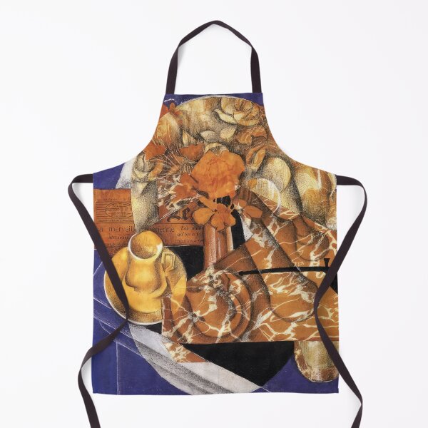 Item preview, Juan Gris designed and sold by winkycheese.
