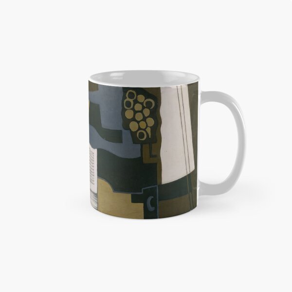Item preview, Juan Gris designed and sold by winkycheese.