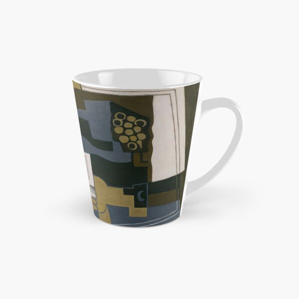 Item preview, Juan Gris designed and sold by winkycheese.
